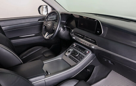 Hyundai Palisade I, 2021 год, 4 699 000 рублей, 16 фотография