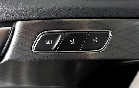 Hyundai Palisade I, 2021 год, 4 699 000 рублей, 29 фотография