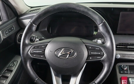 Hyundai Palisade I, 2021 год, 4 699 000 рублей, 20 фотография