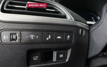 Hyundai Palisade I, 2021 год, 4 699 000 рублей, 27 фотография