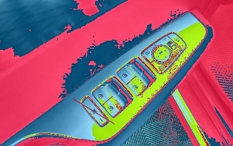 Hyundai Palisade I, 2021 год, 4 699 000 рублей, 30 фотография