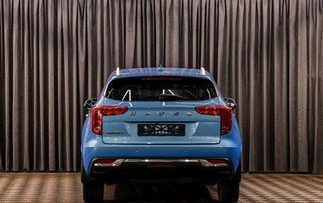 Haval Jolion, 2021 год, 1 855 000 рублей, 5 фотография