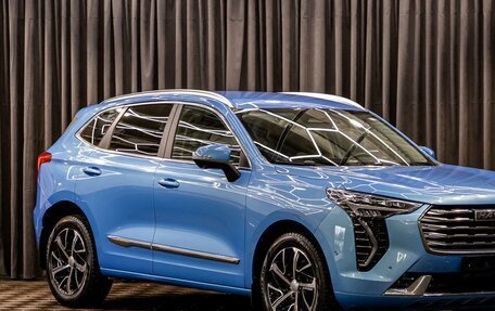 Haval Jolion, 2021 год, 1 855 000 рублей, 7 фотография