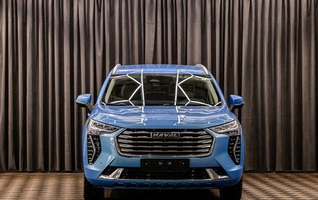 Haval Jolion, 2021 год, 1 855 000 рублей, 2 фотография