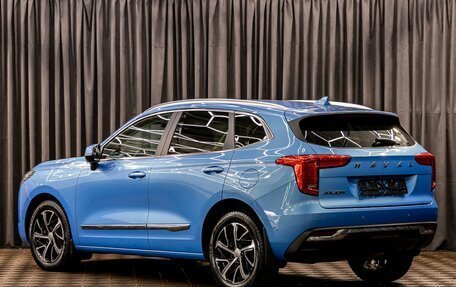 Haval Jolion, 2021 год, 1 855 000 рублей, 4 фотография