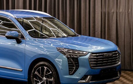 Haval Jolion, 2021 год, 1 855 000 рублей, 8 фотография