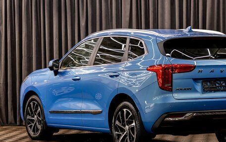 Haval Jolion, 2021 год, 1 855 000 рублей, 10 фотография