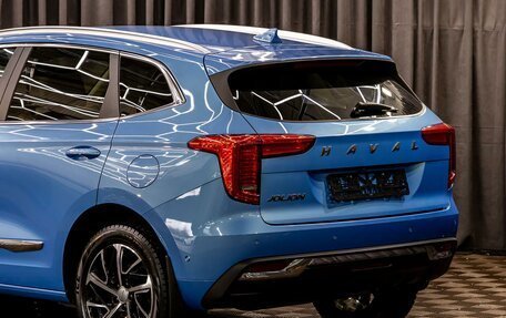 Haval Jolion, 2021 год, 1 855 000 рублей, 9 фотография