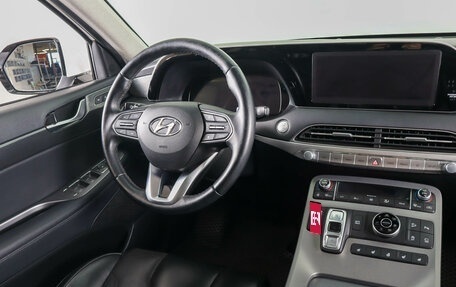 Hyundai Palisade I, 2021 год, 4 699 000 рублей, 17 фотография