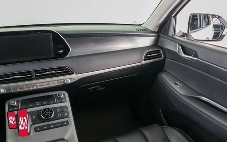 Hyundai Palisade I, 2021 год, 4 699 000 рублей, 19 фотография