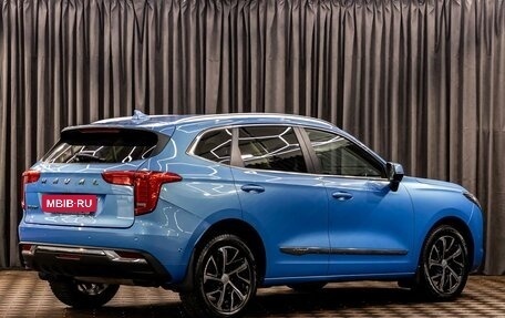 Haval Jolion, 2021 год, 1 855 000 рублей, 6 фотография