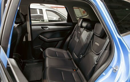 Haval Jolion, 2021 год, 1 855 000 рублей, 17 фотография