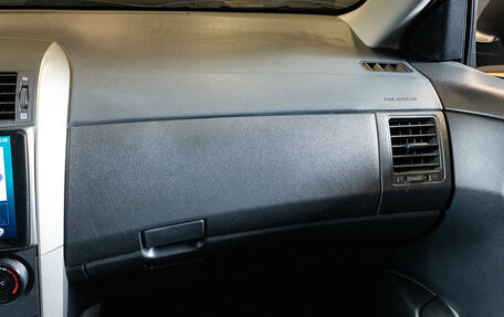 Toyota Corolla, 2007 год, 789 000 рублей, 8 фотография