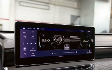 Haval Jolion, 2021 год, 1 855 000 рублей, 16 фотография