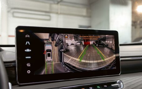 Haval Jolion, 2021 год, 1 855 000 рублей, 15 фотография