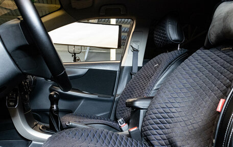 Toyota Corolla, 2007 год, 789 000 рублей, 9 фотография