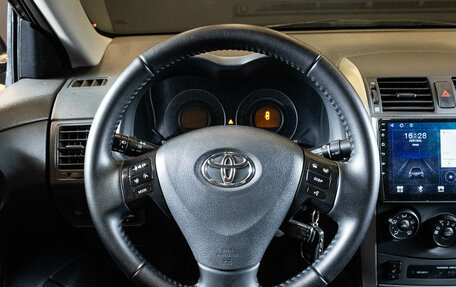 Toyota Corolla, 2007 год, 789 000 рублей, 6 фотография