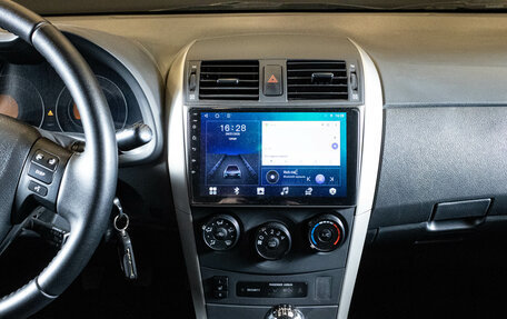 Toyota Corolla, 2007 год, 789 000 рублей, 7 фотография