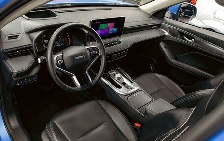 Haval Jolion, 2021 год, 1 855 000 рублей, 13 фотография