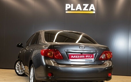 Toyota Corolla, 2007 год, 789 000 рублей, 3 фотография