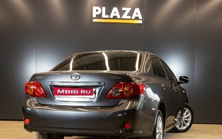 Toyota Corolla, 2007 год, 789 000 рублей, 4 фотография