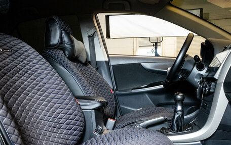 Toyota Corolla, 2007 год, 789 000 рублей, 10 фотография