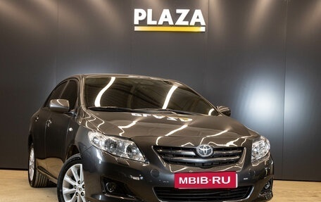 Toyota Corolla, 2007 год, 789 000 рублей, 2 фотография