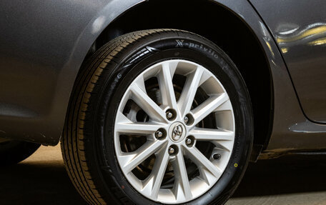 Toyota Corolla, 2007 год, 789 000 рублей, 20 фотография