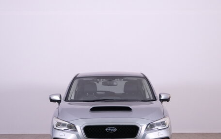 Subaru Levorg I, 2015 год, 1 659 000 рублей, 3 фотография