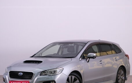 Subaru Levorg I, 2015 год, 1 659 000 рублей, 4 фотография