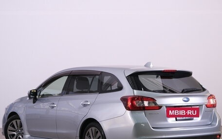 Subaru Levorg I, 2015 год, 1 659 000 рублей, 5 фотография