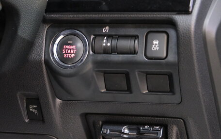 Subaru Levorg I, 2015 год, 1 659 000 рублей, 10 фотография