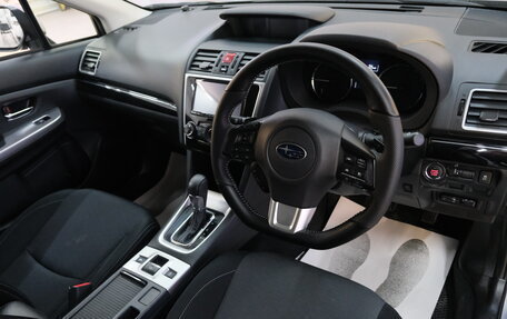 Subaru Levorg I, 2015 год, 1 659 000 рублей, 12 фотография