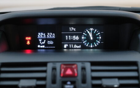 Subaru Levorg I, 2015 год, 1 659 000 рублей, 16 фотография