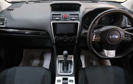 Subaru Levorg I, 2015 год, 1 659 000 рублей, 15 фотография