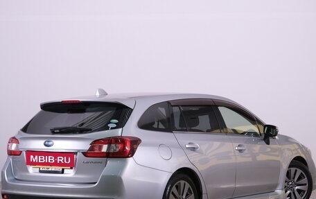 Subaru Levorg I, 2015 год, 1 659 000 рублей, 7 фотография