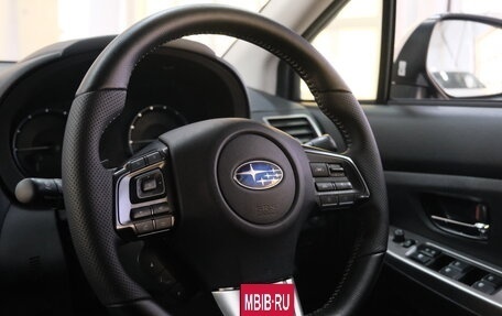 Subaru Levorg I, 2015 год, 1 659 000 рублей, 14 фотография