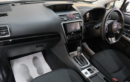 Subaru Levorg I, 2015 год, 1 659 000 рублей, 20 фотография