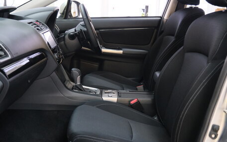 Subaru Levorg I, 2015 год, 1 659 000 рублей, 21 фотография