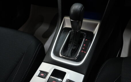 Subaru Levorg I, 2015 год, 1 659 000 рублей, 18 фотография