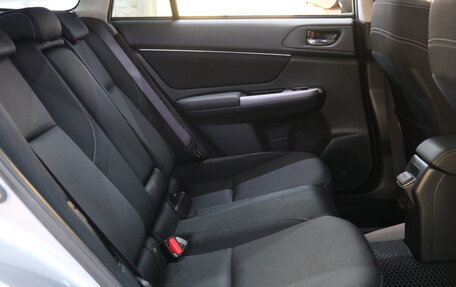 Subaru Levorg I, 2015 год, 1 659 000 рублей, 22 фотография