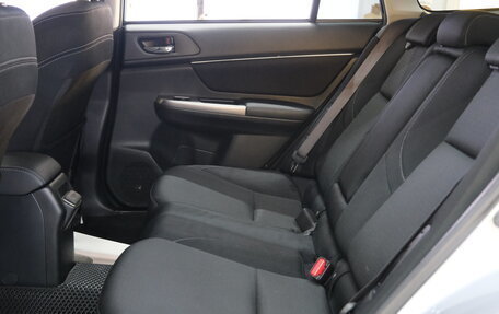 Subaru Levorg I, 2015 год, 1 659 000 рублей, 23 фотография