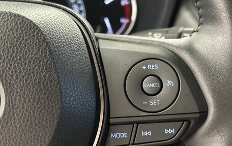 Toyota RAV4, 2021 год, 3 750 000 рублей, 14 фотография