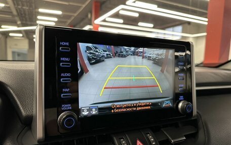 Toyota RAV4, 2021 год, 3 750 000 рублей, 16 фотография