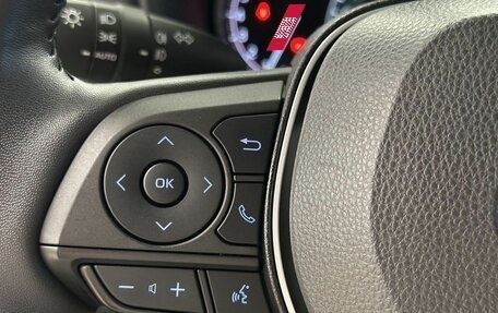 Toyota RAV4, 2021 год, 3 750 000 рублей, 13 фотография