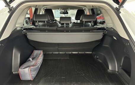 Toyota RAV4, 2021 год, 3 750 000 рублей, 23 фотография