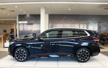 BMW X3, 2026 год, 7 590 000 рублей, 3 фотография