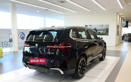 BMW X3, 2026 год, 7 590 000 рублей, 6 фотография