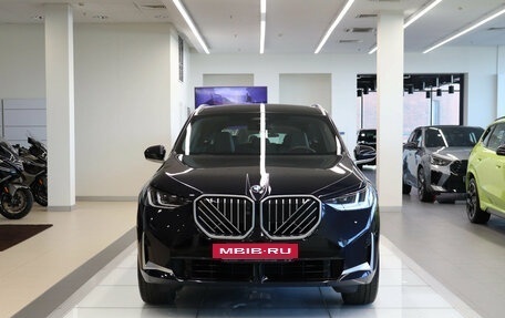 BMW X3, 2026 год, 7 590 000 рублей, 2 фотография