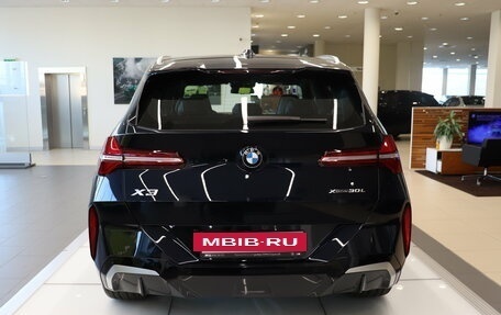 BMW X3, 2026 год, 7 590 000 рублей, 5 фотография